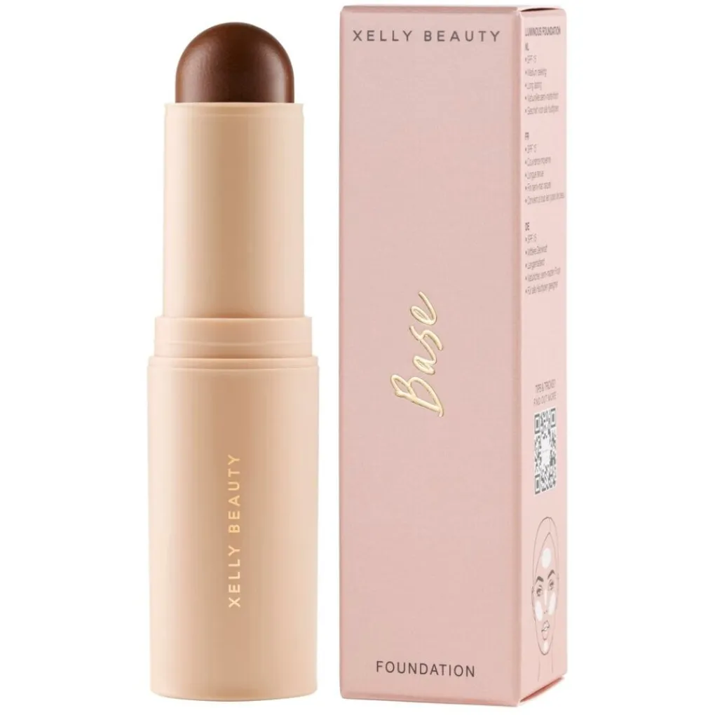 New 12N Cream Foundation Stick Foundation