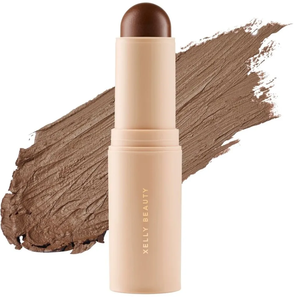 New 12N Cream Foundation Stick Foundation