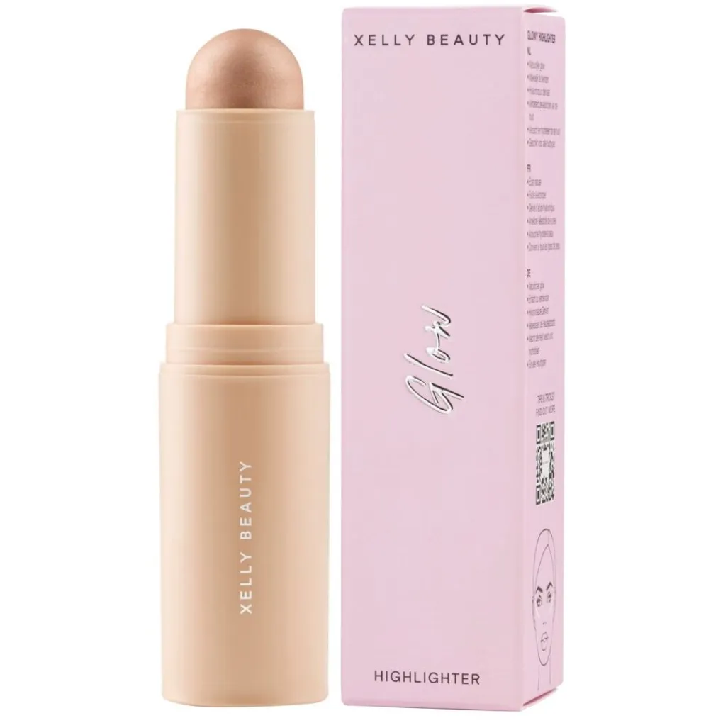 Sale Pearly Pink Highlighter Highlighter