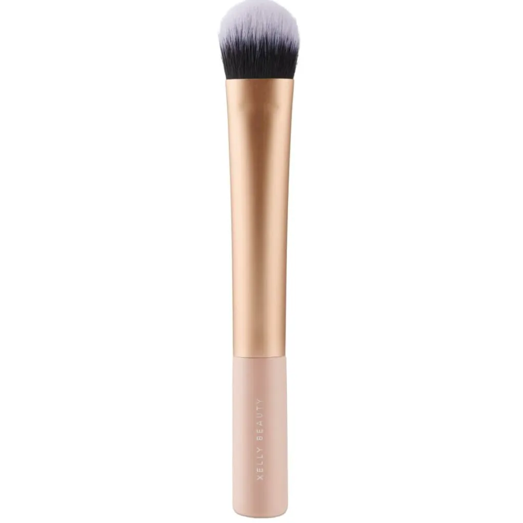 Small Foundation Brush Make-Up Kwasten