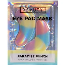 Outlet Paradise Punch Eye Pad Mask Gezichtsmaskers