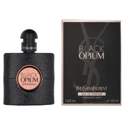 Hot YSL Black Opium - Eau de Parfum 50ml DAMES Damesparfum