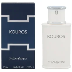 Online YSL Kouros - Eau de Toilette 100ml Heren Herenparfum