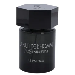 Clearance YSL La Nuit De L'Homme - Eau de Parfum 100ml Heren Herenparfum