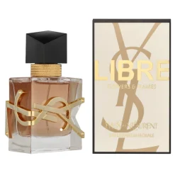Hot YSL Libre Flowers & Flames - Eau de Parfum 30ml DAMES Damesparfum