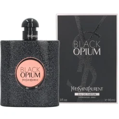 Hot Black Opium Eau de Parfum DAMES Damesparfum