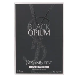 Hot Black Opium Eau de Parfum DAMES Damesparfum