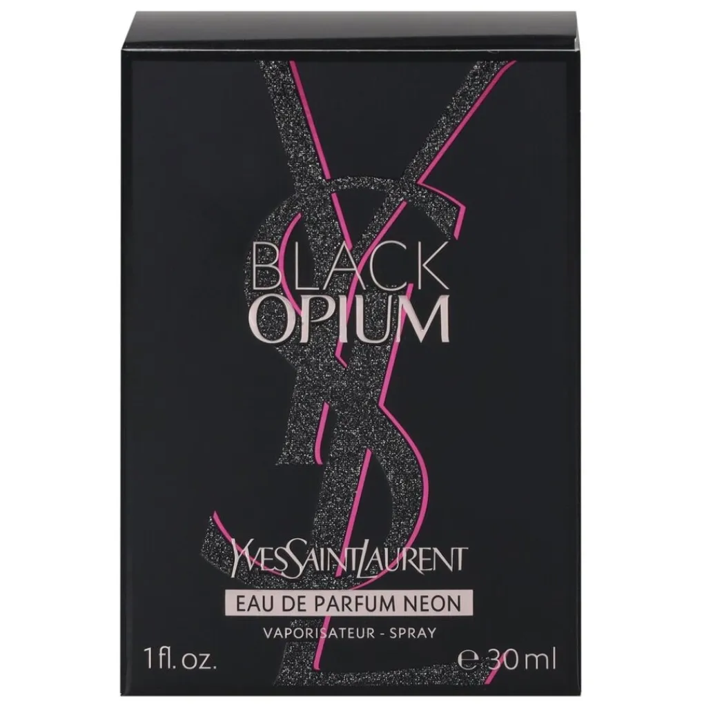 New Black Opium Neon Eau de Parfum DAMES Damesparfum
