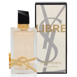 Hot Libre Eau de Parfum DAMES Damesparfum