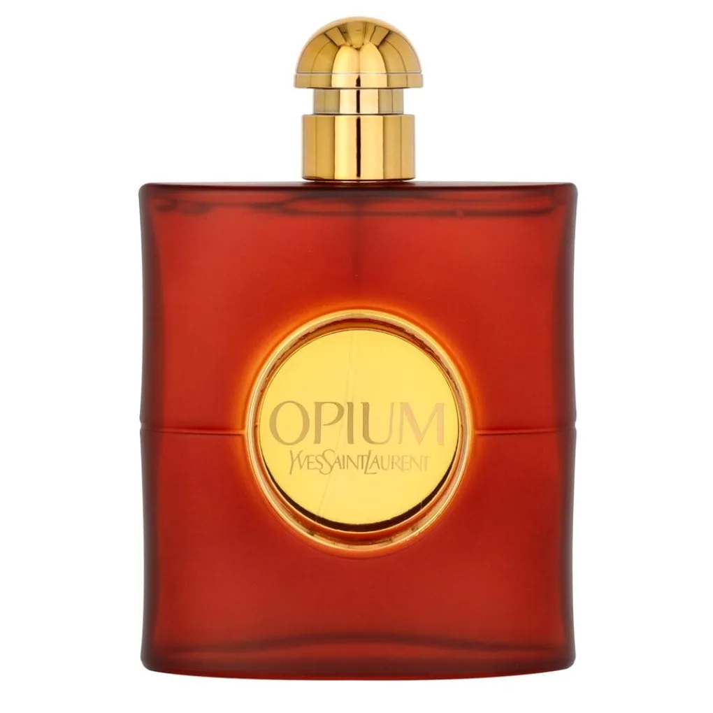 Discount Opium Eau de Toilette DAMES Damesparfum