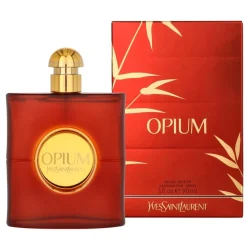 Discount Opium Eau de Toilette DAMES Damesparfum