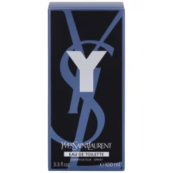 Best Y For Men Eau de Toilette Heren Herenparfum
