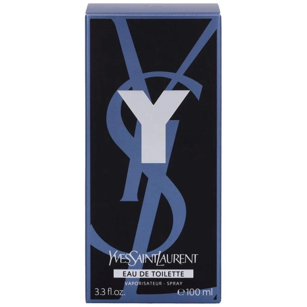 Best Y For Men Eau de Toilette Heren Herenparfum