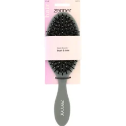 Best Basic Ovaal Haarborstel Haarborstels