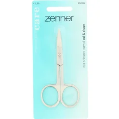 Best Gebogen Nagelschaar Nagelverzorging