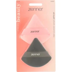 Poedersponsjes Make-Up Sponsjes