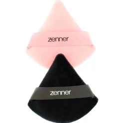 Poedersponsjes Make-Up Sponsjes