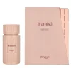 Best Zimaya Tiramisu Caramel - Eau de Parfum 100ml Unisex Parfum